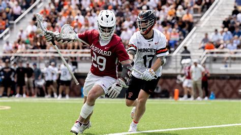 harvard men's lacrosse roster|harvard men's lacrosse schedule.